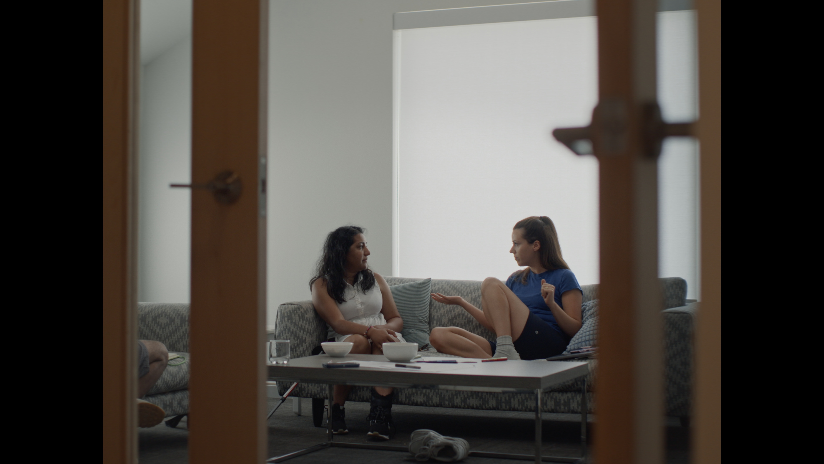 That Which Is Heard - Screenshot 4